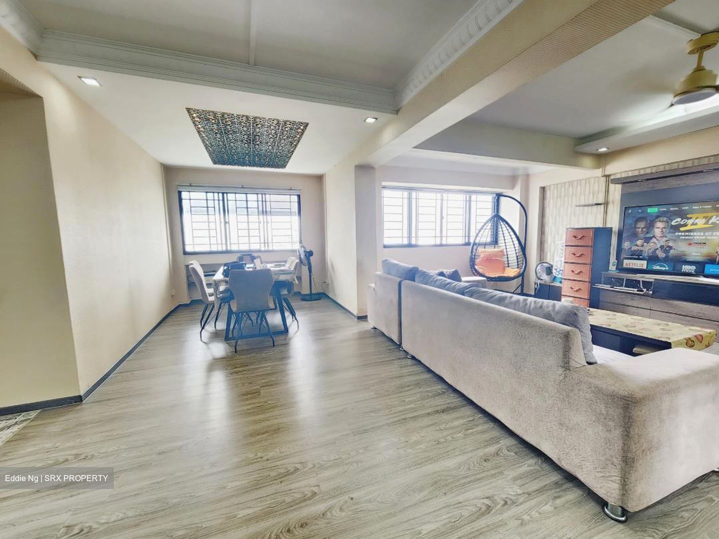 Blk 754 Woodlands Circle (Woodlands), HDB 5 Rooms #532859881
